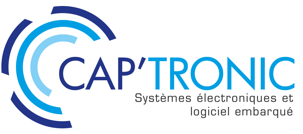 Cap’Tronic